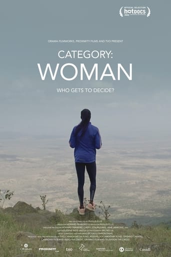 Poster of Category: Woman