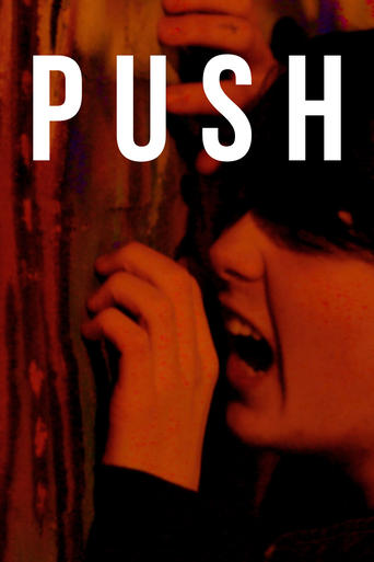 Poster of Push