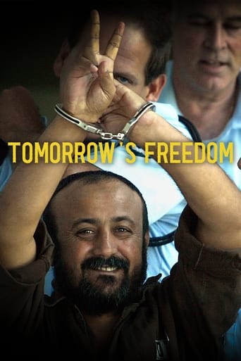 Poster of Marwan: Tomorrow's Freedom