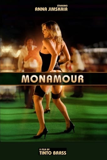 Poster of Monamour