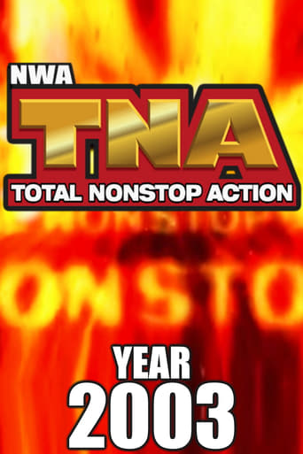 Portrait for NWA: TNA - Season 2