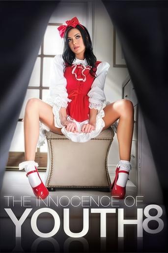 Poster of The Innocence of Youth 8