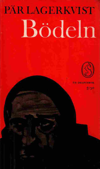 Poster of Bödeln