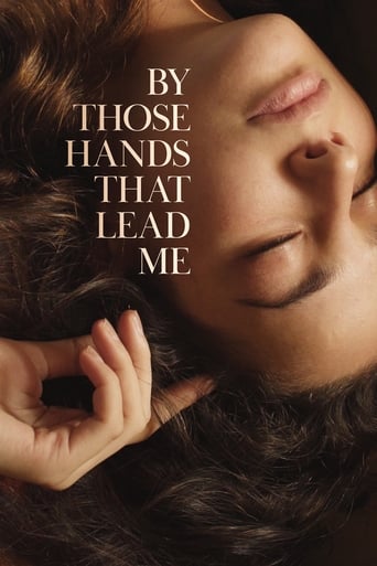 Poster of By Those Hands That Lead Me