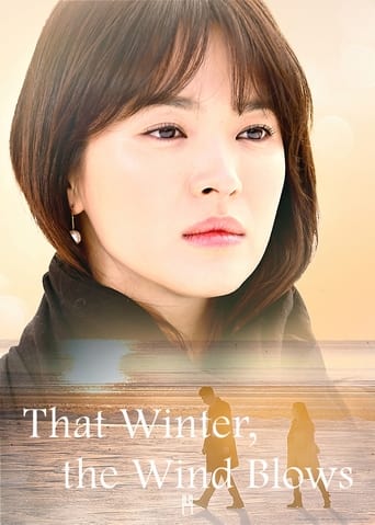 Poster of That Winter, the Wind Blows