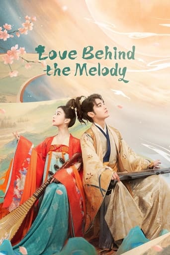 Poster of Love Behind the Melody