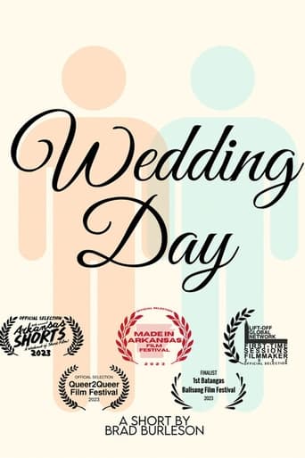 Poster of Wedding Day