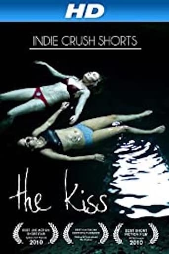 Poster of The Kiss