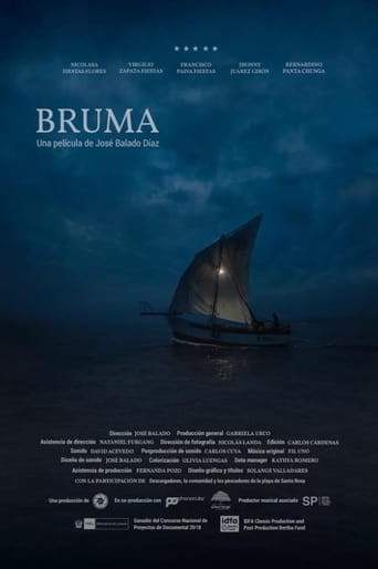 Poster of Bruma