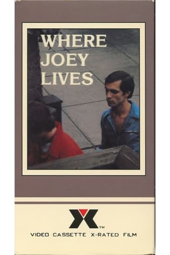 Poster of Where Joey Lives