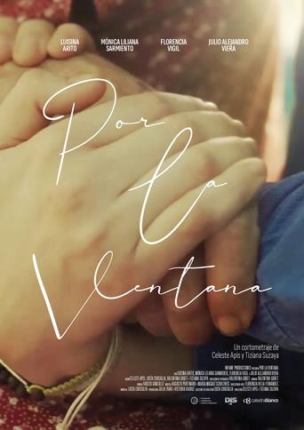 Poster of Por la ventana