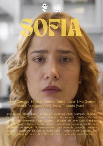 Poster of SOFIA