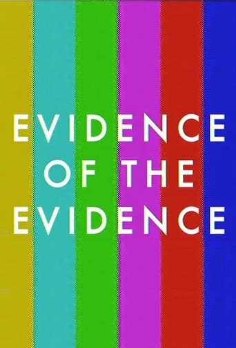 Poster of Evidence of the Evidence