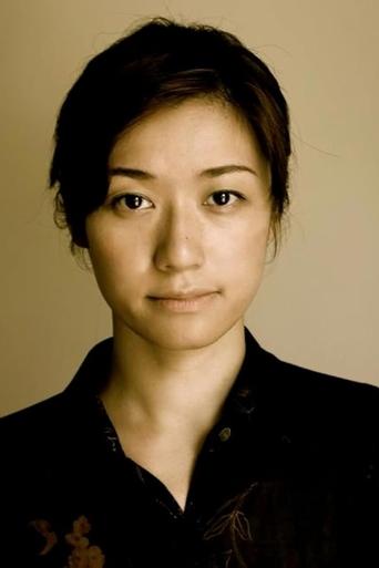 Portrait of Hazuki Aikawa