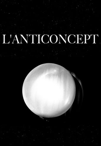 Poster of The Anti-Concept