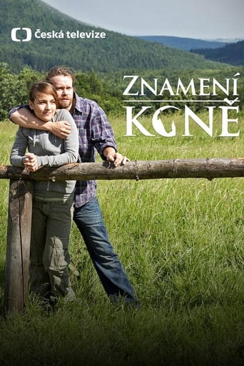 Portrait for Znamení koně - Season 1