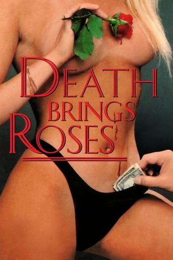 Poster of Death Brings Roses