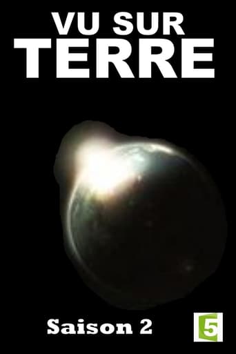 Portrait for Vu sur Terre - Season 2