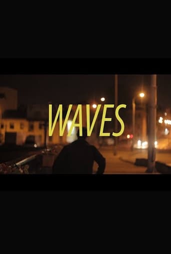 Poster of Waves