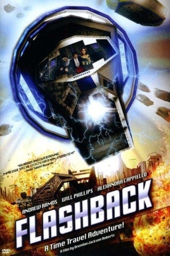 Poster of Flashback