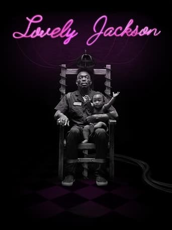 Poster of Lovely Jackson