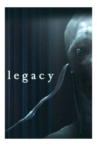 Poster of Legacy