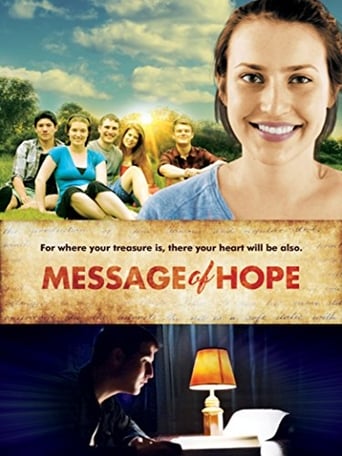 Poster of Message of Hope