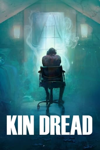 Poster of Kin Dread