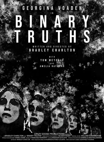 Poster of Binary Truths