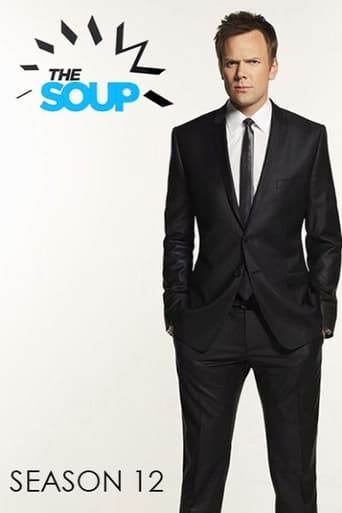 Portrait for The Soup - Season 12