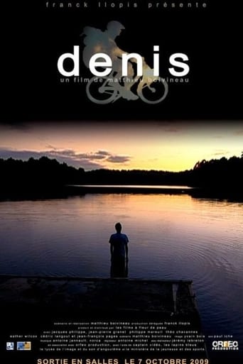 Poster of Denis