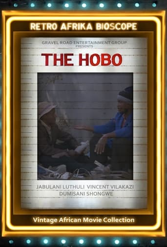 Poster of The Hobo