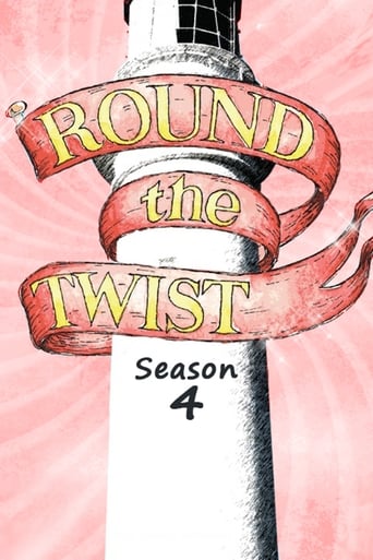 Portrait for Round the Twist - Season 4