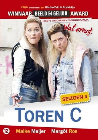 Portrait for Toren C - Season 4