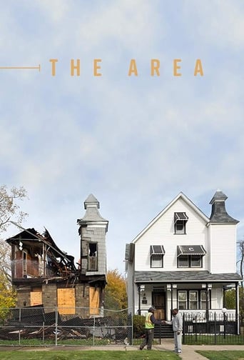 Poster of The Area