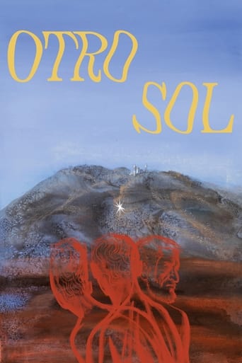 Poster of Otro sol