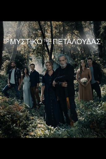 Poster of Το Μυστικό της Πεταλούδας