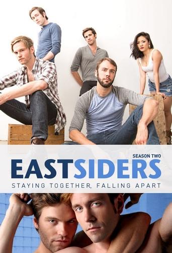 Portrait for EastSiders - Season 2