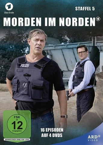 Portrait for Heiter bis tödlich - Morden im Norden - Season 5