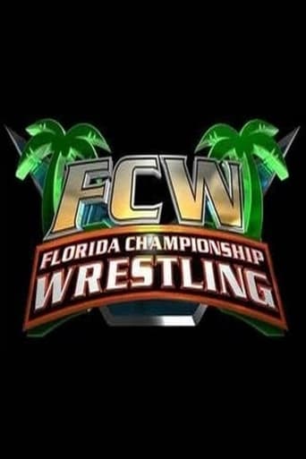 Portrait for FCW - Season 2