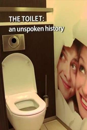 Poster of The Toilet: An Unspoken History