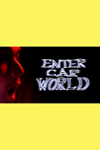 Poster of Enter Car World