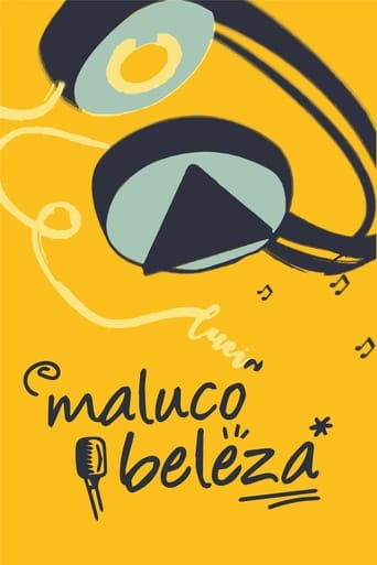 Portrait for Maluco Beleza - Season 3