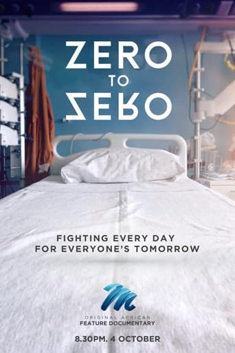 Poster of Zero to Zero