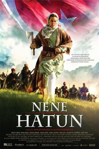 Poster of Nene Hatun