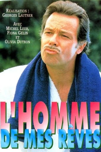 Poster of L'homme de mes rêves