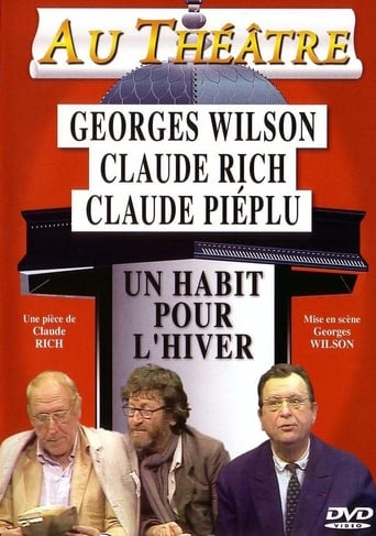 Poster of Un habit pour l'hiver