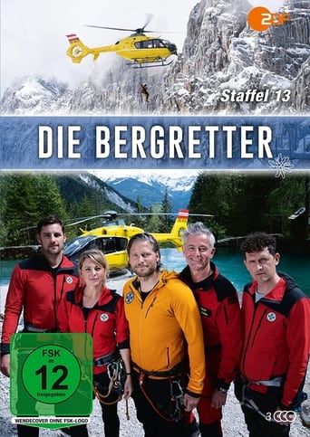 Portrait for Alpine Rescue - Season 13