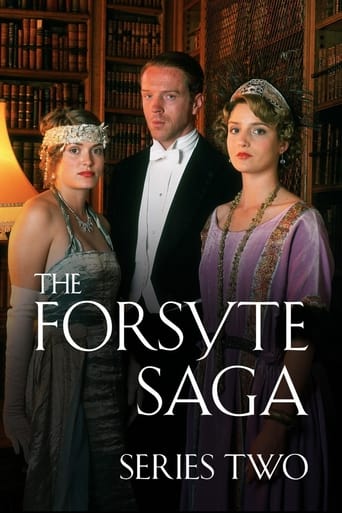 Portrait for The Forsyte Saga - Series 2