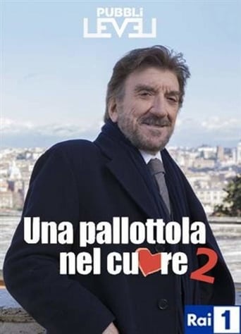 Portrait for Una pallottola nel cuore - Season 2